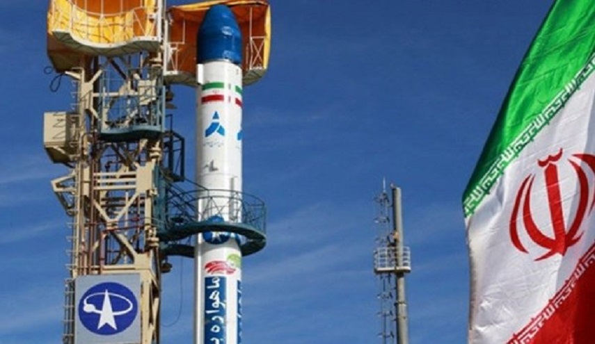 تعرف على الجيل القادم من الصواريخ الايرانية الحاملة للاقمار الصناعية
