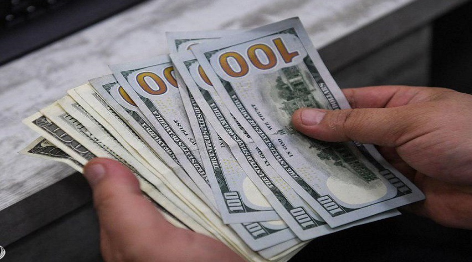 اليكم سعر صرف الدولار في العراق اليوم؟!