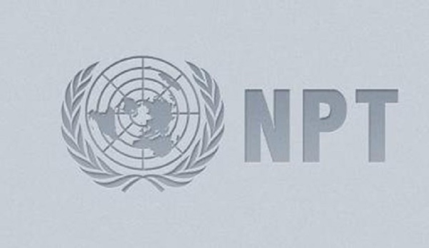 مجلس الشورى يناقش انسحاب ايران من معاهدة حظر الانتشار النووي