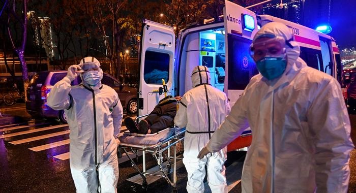 أخطر 5 أوبئة هزت العالم خلال العقد الماضي (2010-2020)