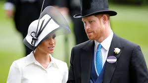 منزل الأمير هاري وميغان ماركل في كندا مبني على مقبرة!