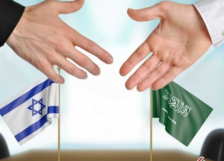 موضع مبهم عربستان در قبال طرح ضد فلسطینی "معامله قرن"