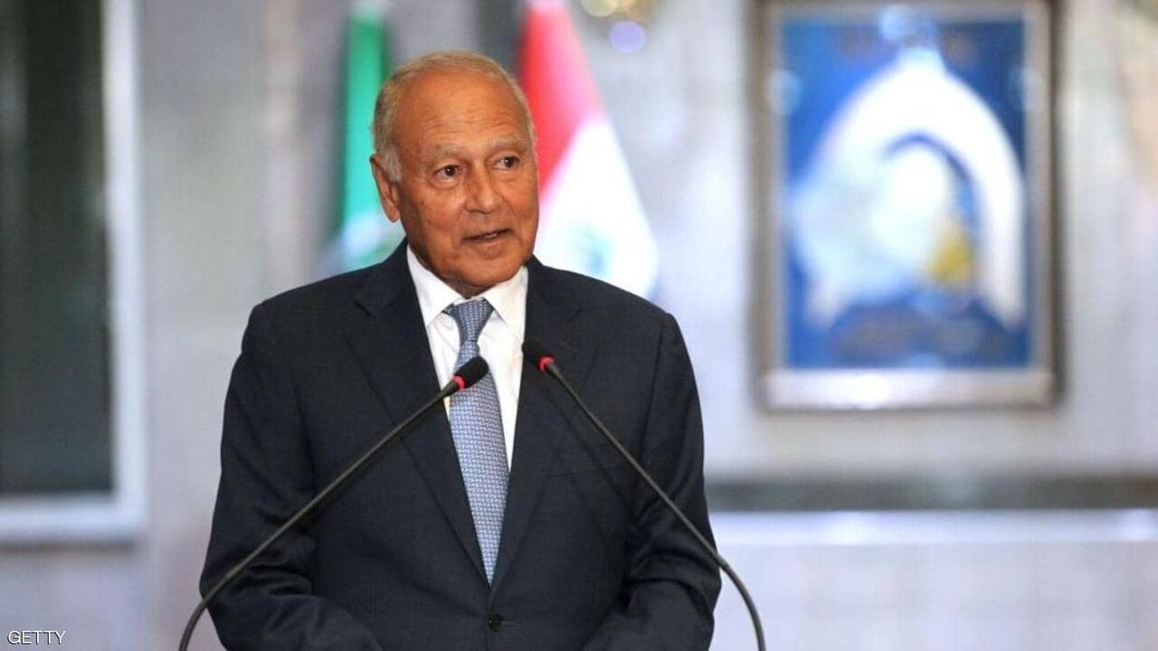 ابوالغیط: طرح «معامله قرن» حقوق فلسطینیان را پایمال کرده است