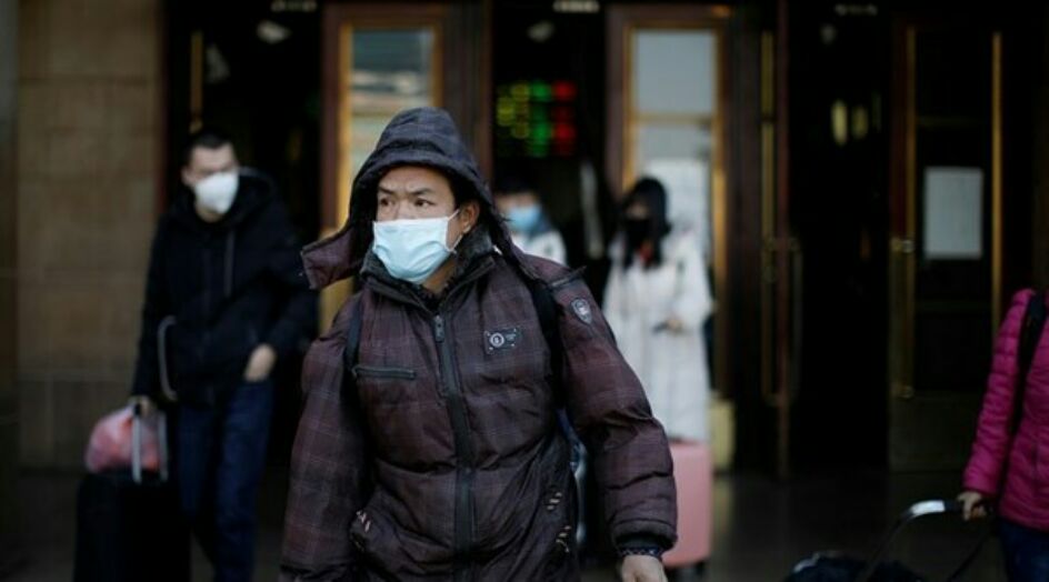 بلدان إضافيان يعلنان رصد أول حالة إصابة بفيروس "كورونا" الجديد