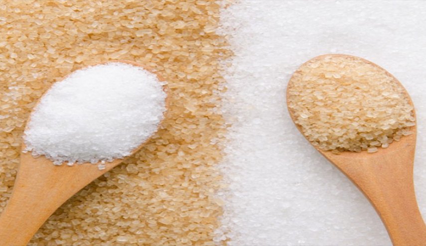 السكر الأبيض والبني ايهما افضل؟