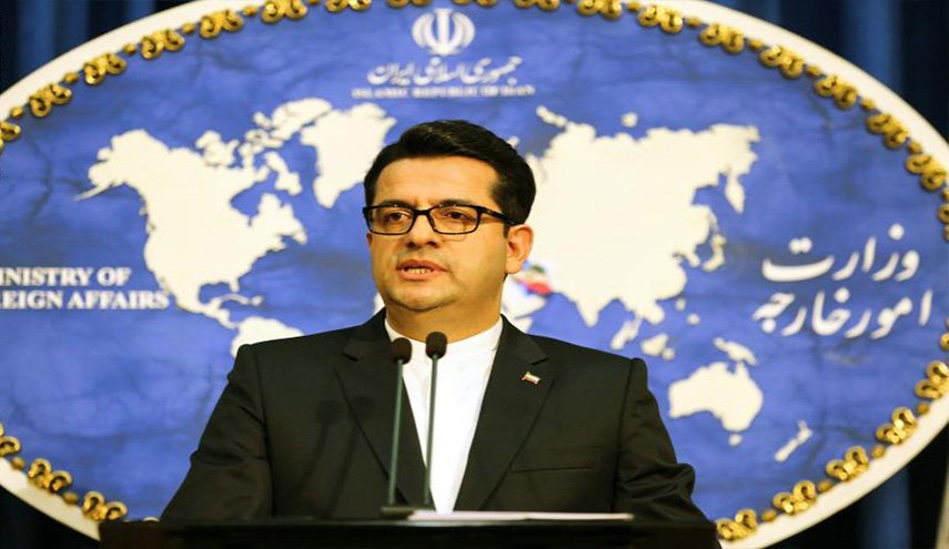 الخارجية الايرانية: فرض الحظر على صالحي لن يعيق البرنامج النووي