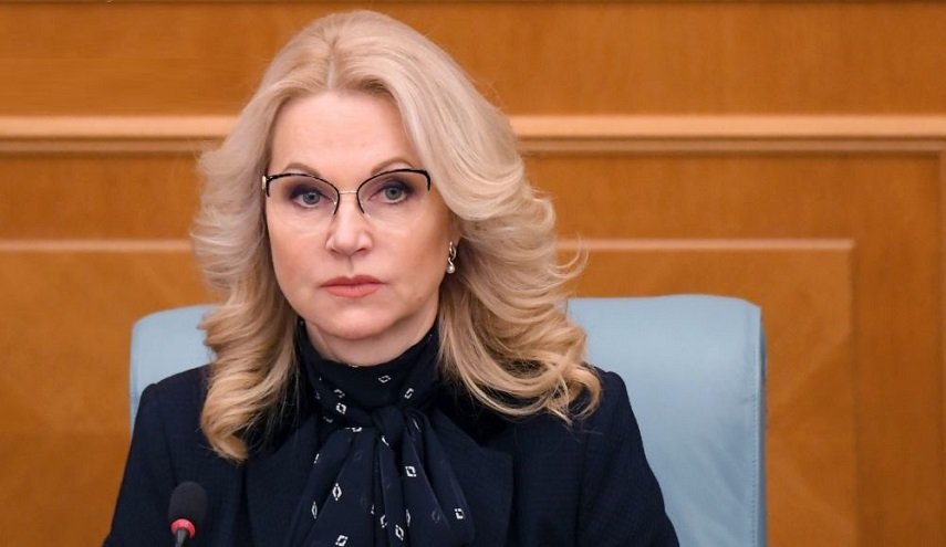 تسجيل حالتي إصابة بفيروس كورونا في روسيا