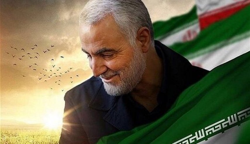 قائد أفريكوم: إيران تبحث عن فرص للرد على أمريكا بعد اغتيال سليماني