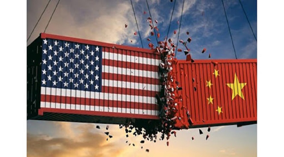 تحليلات تشير لدور أمريكي بتفشي فايروس كورونا !!