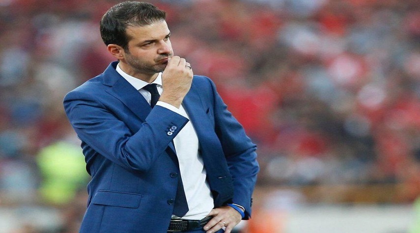 استراماچوني دليل جدايي از استقلال را فاش كرد