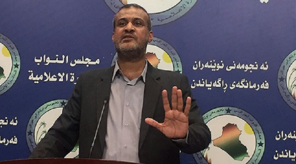 العراق: كاشفا كواليس الاجتماعات .. الصيادي: هذا ما اتفق عليه السياسيون