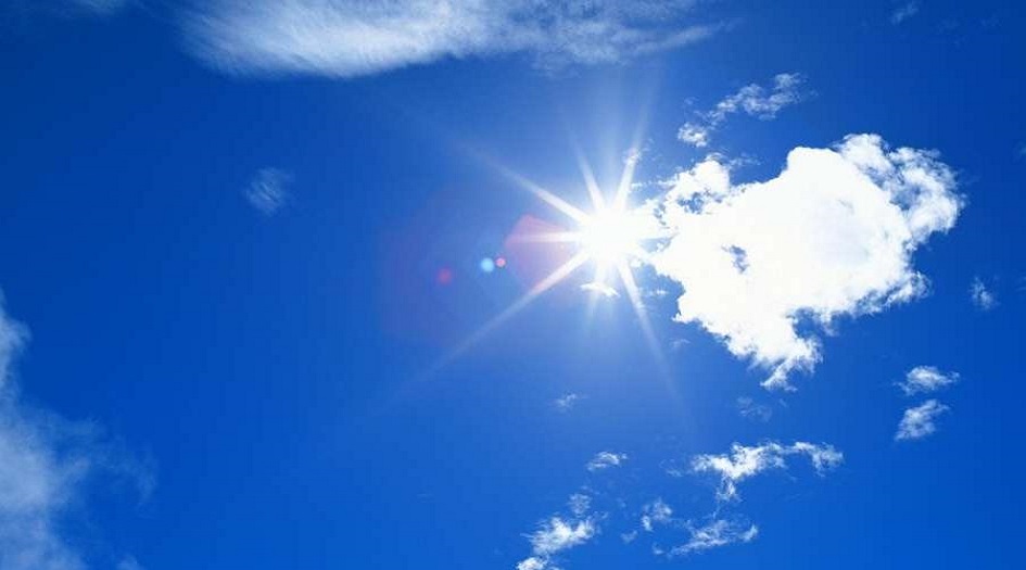 حالة الطقس في العراق  خلال الايام القادمة