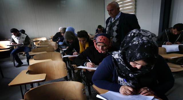 تعليمات وزارة التربية العراقية بشأن امتحانات نصف السنة