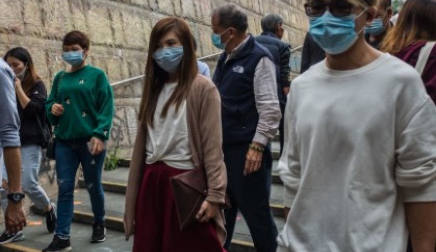 الأردن تمنع الصينيين من دخول أراضيها