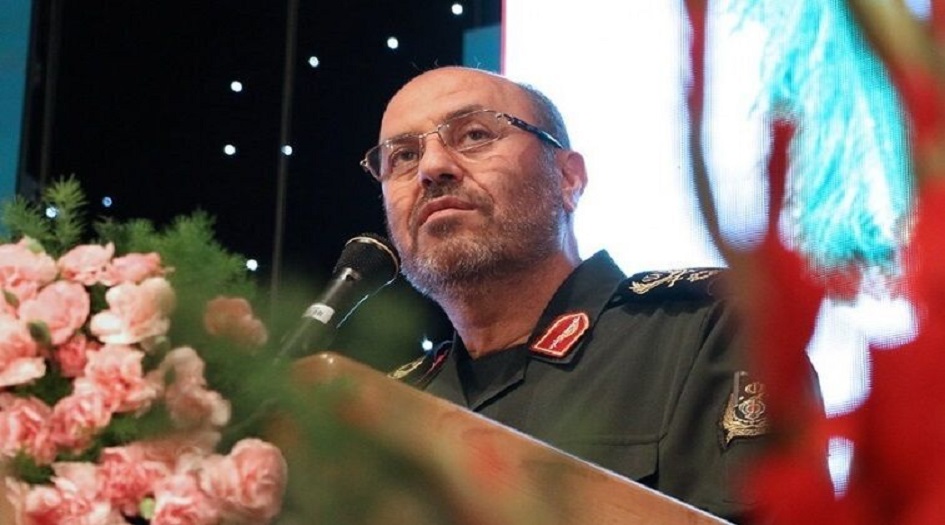 مستشار قائد الثورة: اميركا تسعى لنهب ثروات الشرق الاوسط