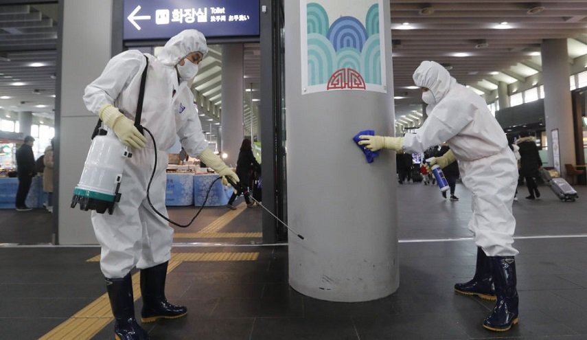  لاول مرة..الكورونا يقتحم دولة عربية افريقية 