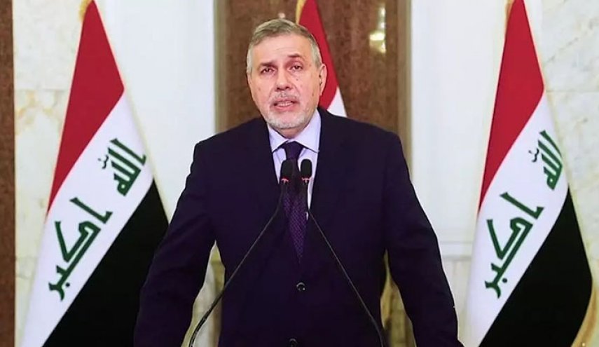  علاوي يكشف آلية ترشيحه للرئاسة ويوجه نداء للمحتجين 