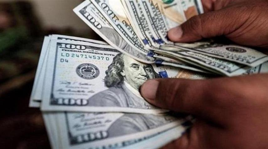  ماهو سعر صرف الدولار في العراق اليوم؟!