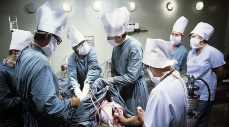 الكشف عن السبب الرئيسي لحدوث نوبة قلبية مفاجئة