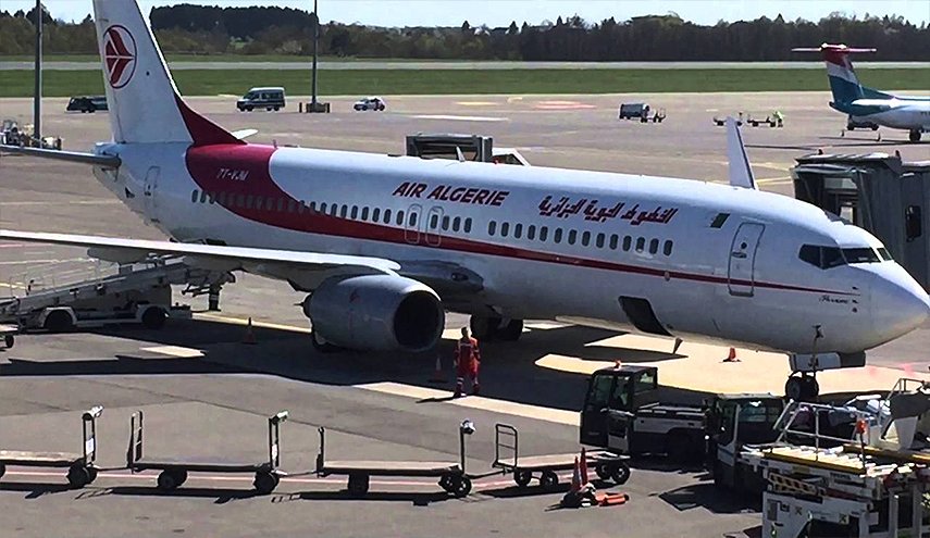 14 يوما.. حجر صحي لمدير طيران الجزائر لهذا السبب..