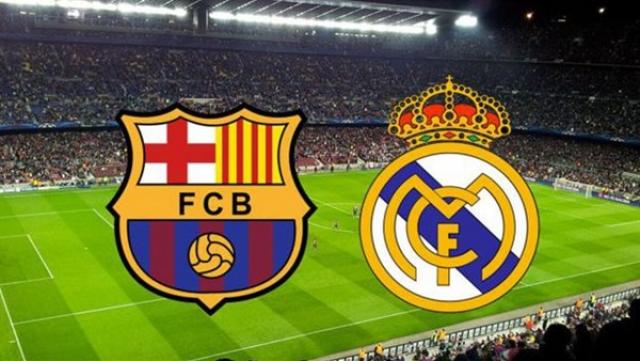 تحديد موعد "كلاسيكو" الإياب بين ريال مدريد وبرشلونة