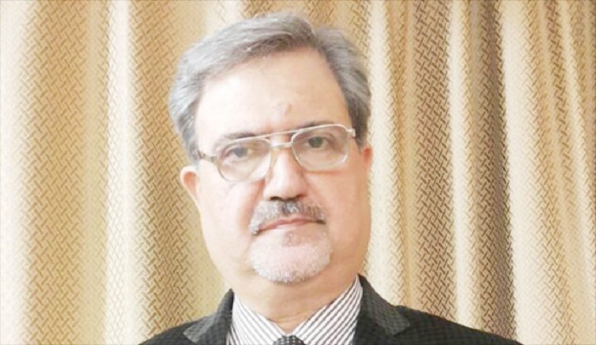 جعفر: الاكراد حصلوا على 6 مليار دولار عند توليهم “المالية” في عهد “عبد المهدي”