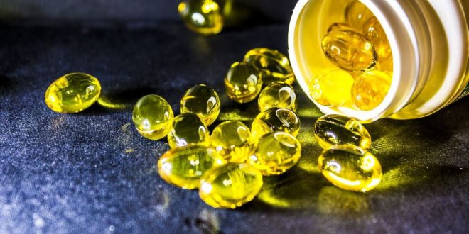 ثلاثة فيتامينات يمكنها أن تبعد عنك وعن طفلك فيروس كورونا