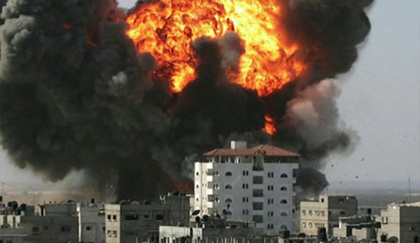 العدوان السعودي يواصل ارتكابه الجرائم بحق الشعب اليمني