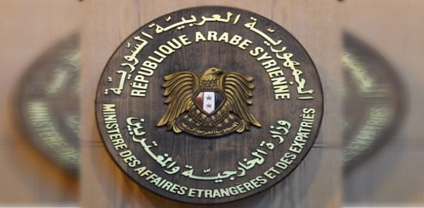 دمشق تعلق على استهداف الارهابيين لمنشآت الطاقة في حمص