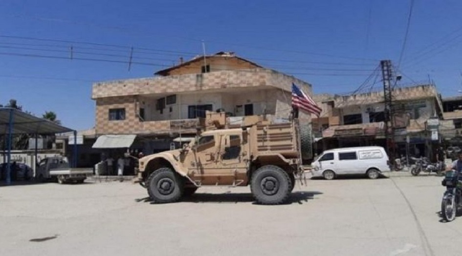 مباحثات سرية سعودية أمريكية في الحسكة 