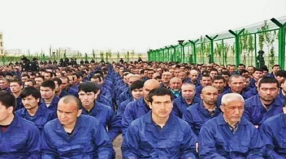 على خلفية "معاناة المسلمين".. بكين تتهم واشنطن بـ" التشهير"