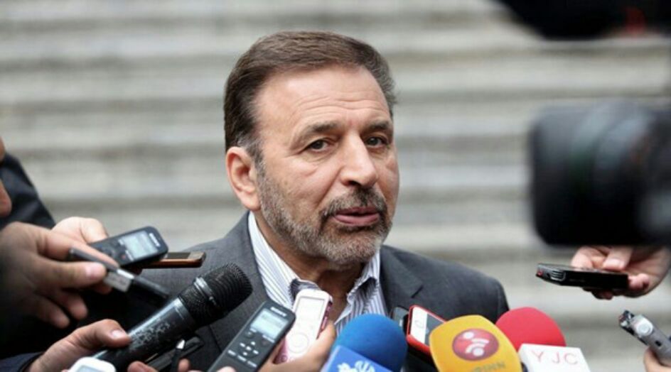 واعظي: الخطوة الخامسة كانت الاخيرة لخفض التزامات الاتفاق النووي