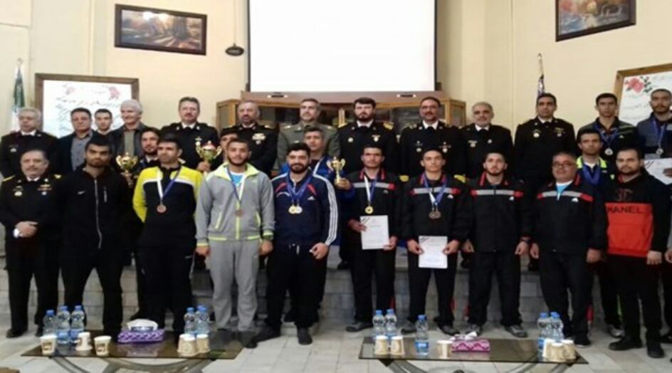 قائد عسكري: القوة البحرية رائدة في ساحة الدفاع عن مصالح البلاد