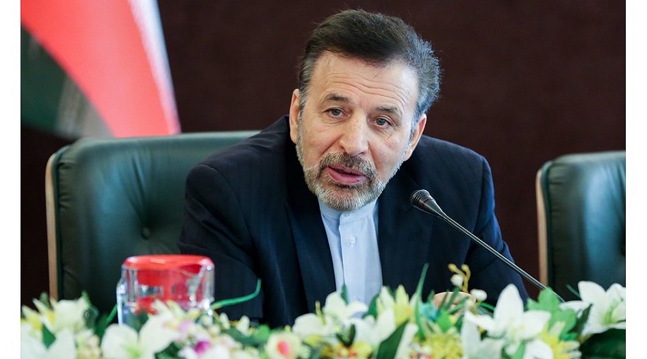 واعظي : نستطيع ادارة البلاد دون الاستناد على النفط