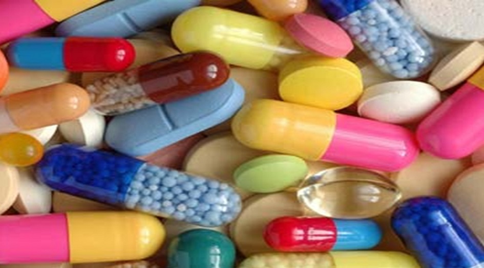 مسؤول : ما يزيد عن 90 بالمئة من المضادات الحيوية تنتج محليا