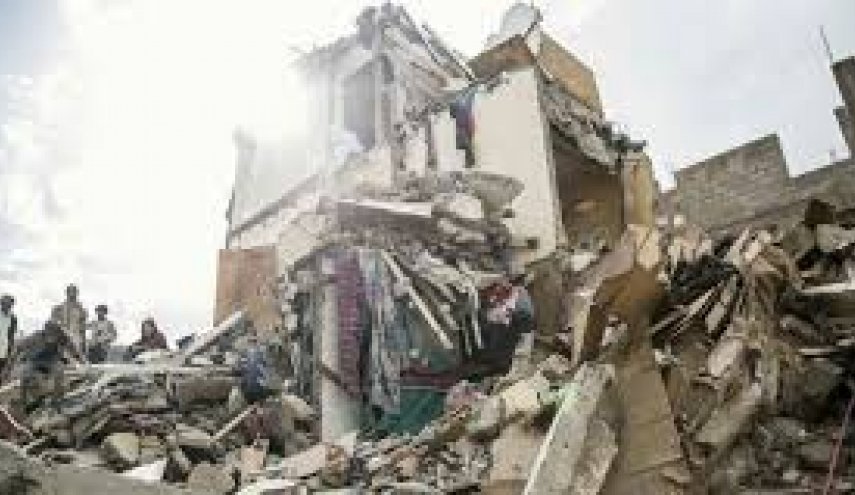 إصابة ثلاث نساء بنيران قوى العدوان في مدينة الحديدة