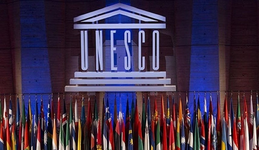  اليونسكو يهنئ العراق 