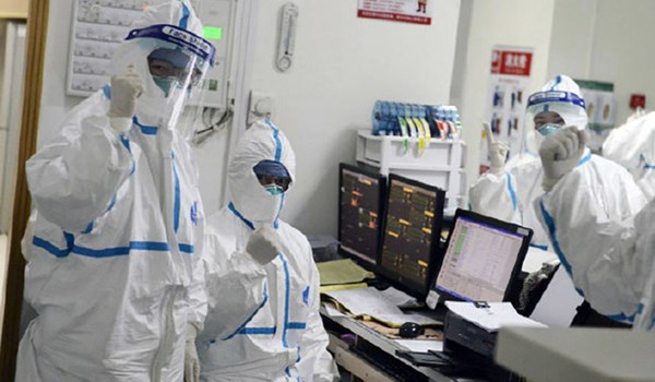 اختراع أسرع جهاز لتشخيص الإصابة بفيروس "كورونا"