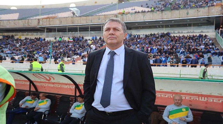 دراگان اسکوچیچ: به مرز پختگی رسیده ام