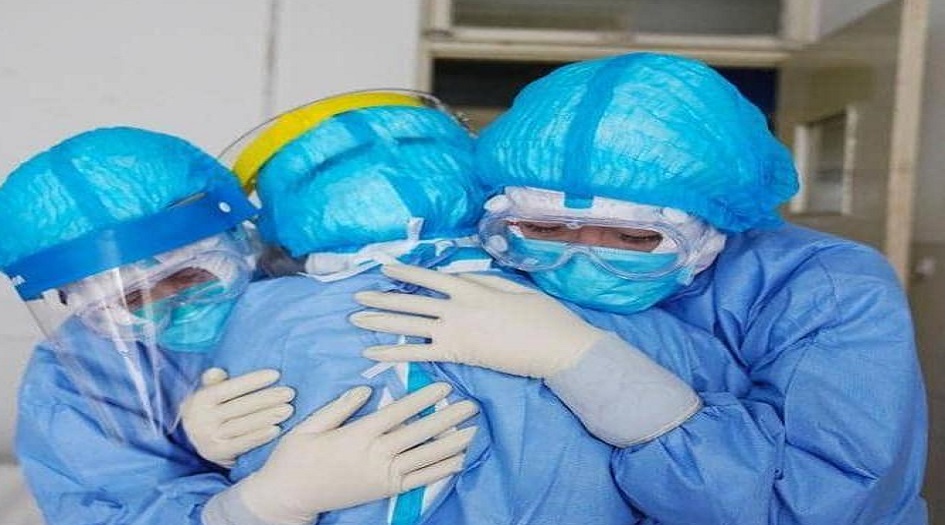  كوريا الشمالية تسجل اول إصابة بفيروس كورونا