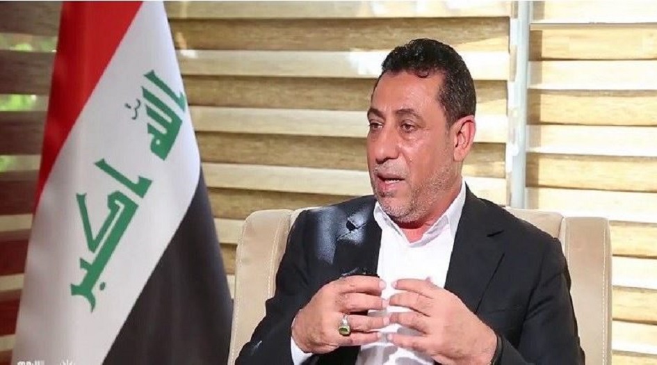 الزاملي يكشف أسباب استثناء الحشد في رسالة صالح العراقي إلى وزيري الداخلية والدفاع 