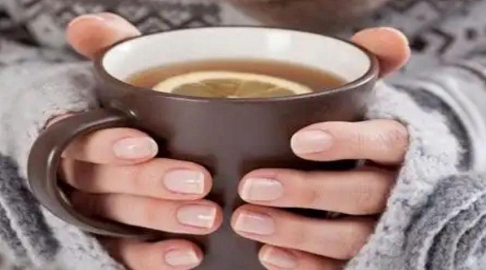 5 مشروبات تدفئ الجسم في الشتاء ولا تزيد الوزن