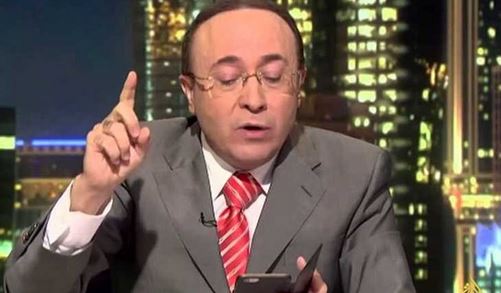 فيصل القاسم يهين الحكام العرب بكلامٍ قاسٍ جداً