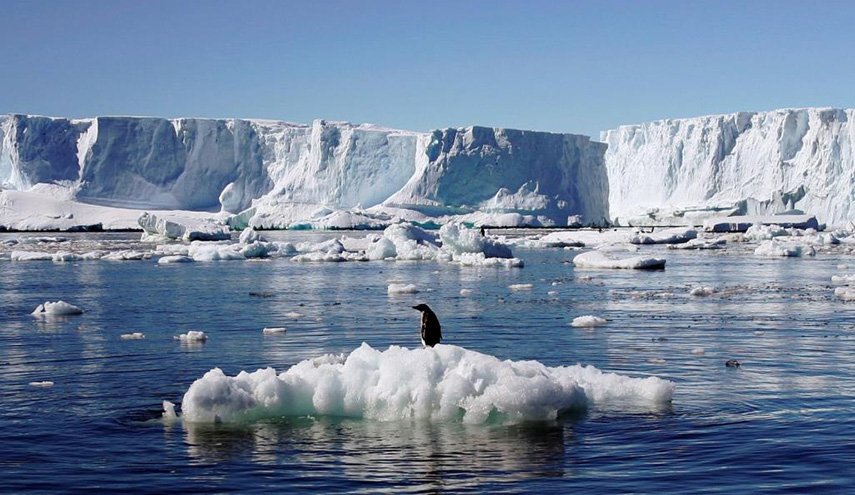 كارثة تقترب وتهدد بنهاية العالم