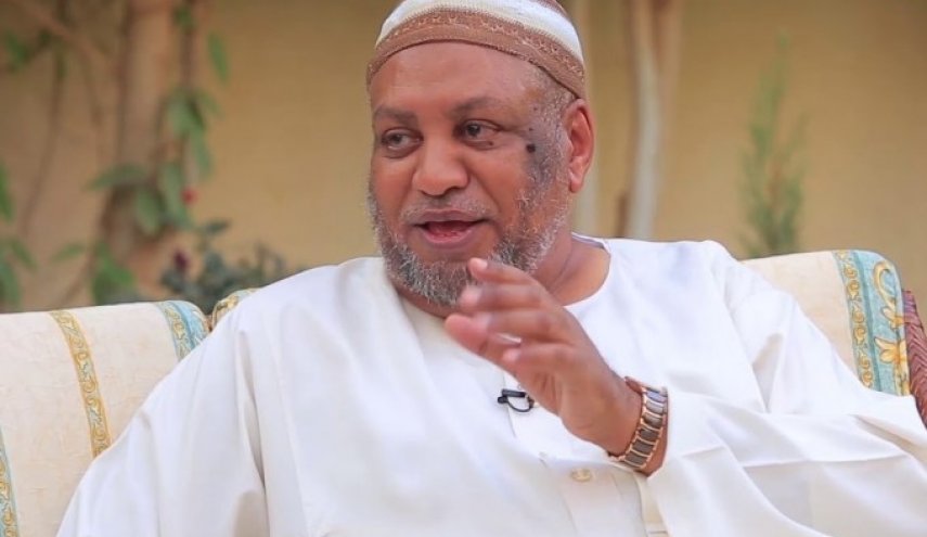 الداعية السوداني عصام البشير: المُهرولون للتطبيع لن ينالوا خيراً