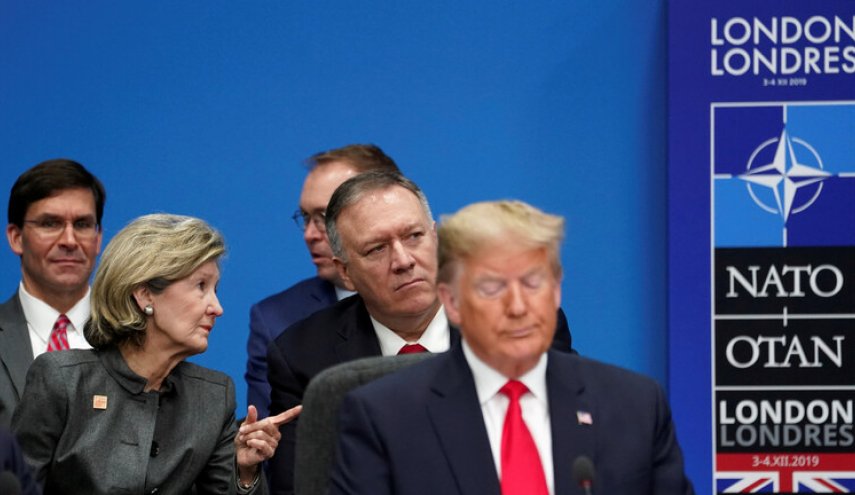 أمريكا تعلن موقفها مما يجري في إدلب السورية