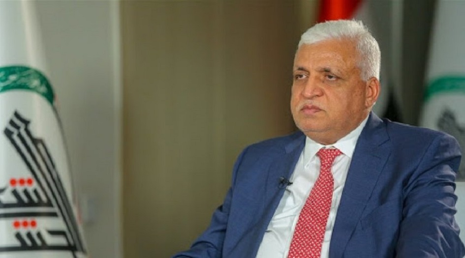 الفياض: الشهيد سليماني تمنى أن تراق دماؤه على أرض المقدسات