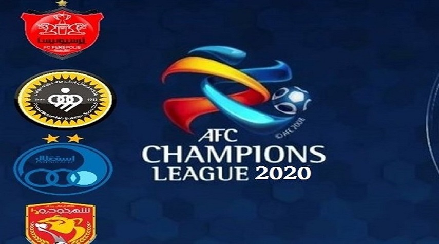 نگاهی به عملکرد تیم های ایرانی در هفته نخست لیگ قهرمانان آسیا