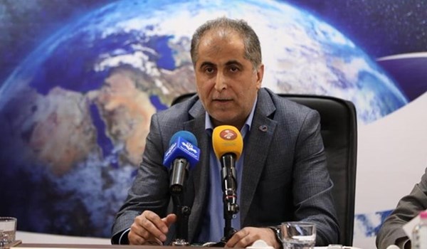 رئيس منظمة الفضاء الايرانية: نحن لن نبقى بانتظار احد لتحقيق التنمية العلمية