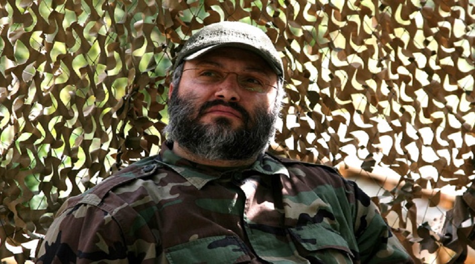 عماد مغنية و بناء مقاومة عالمية للهيمنة الأميركية